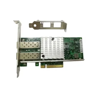 Intel X520-DA2 Ethernet Converged Network Adapter